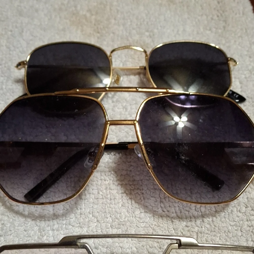 Stylish Sunglasses Collection 10 Pair (SG006)